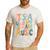 It's A Good Day To Make Music Musician Band Music Teacher Men's Casual T-Shirt White It's A Good Day To Make Music Musician Band Music Teacher Men's Casual T-Shirt White