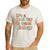 It's A Good Day To Teach Biology Biology Teacher Men's Casual T-Shirt White It's A Good Day To Teach Biology Biology Teacher Men's Casual T-Shirt White