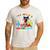 It's A Good-Day To Teach Tiny Humans Pre-K Cat Teacher Lover Men's Casual T-Shirt White It's A Good-Day To Teach Tiny Humans Pre-K Cat Teacher Lover Men's Casual T-Shirt White