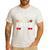 I'Ve Loved My Class For 100 Days Of School 100th Day Teacher Men's Casual T-Shirt White I'Ve Loved My Class For 100 Days Of School 100th Day Teacher Men's Casual T-Shirt White