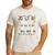 Jolliest Bunch Of Teachers Aides This Side Of Homeroom Men's Casual T-Shirt White