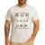 Jolliest Bunch Of Teachers Aides This Side Of The Playground Men's Casual T-Shirt White Jolliest Bunch Of Teachers Aides This Side Of The Playground Men's Casual T-Shirt White