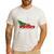 Jolliest Bunch Of Teachers This Side Of The Hallway Men's Casual T-Shirt White Jolliest Bunch Of Teachers This Side Of The Hallway Men's Casual T-Shirt White