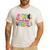 Kids Back To School Teachers Special Education Dream Team Men's Casual T-Shirt White Kids Back To School Teachers Special Education Dream Team Men's Casual T-Shirt White