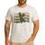 Kindergarten Camo Camouflage Boy Teacher Back To School Men's Casual T-Shirt White