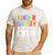 Kindergarten Crew Shirt Kinder Crew Teacher Boy Girl Men's Casual T-Shirt White