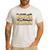 Kindergarten Pencil First Day Of School Teacher Toddler Kids Men's Casual T-Shirt White