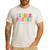 Kindergarten Team Teacher Back To School Kindergarten Squad Men's Casual T-Shirt White