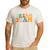 Last Day Of School Back To School Dream-Team Teacher Kids Men's Casual T-Shirt White Last Day Of School Back To School Dream-Team Teacher Kids Men's Casual T-Shirt White