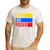 Leer Es Poder Colombian Spanish Teacher Maestra Colombia Men's Casual T-Shirt White Leer Es Poder Colombian Spanish Teacher Maestra Colombia Men's Casual T-Shirt White