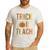 Leopard Trick Or Teach Halloween Teacher Costume Women Men's Casual T-Shirt White Leopard Trick Or Teach Halloween Teacher Costume Women Men's Casual T-Shirt White
