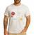 Letter Of The Week Ff Sight Word Teacher Squad Men's Casual T-Shirt White Letter Of The Week Ff Sight Word Teacher Squad Men's Casual T-Shirt White