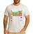 Can I Lick It Periodic Table Chart Science Teacher Cool Meme Men's Casual T-Shirt White