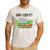 Can I Lick It Periodic Table Chart Science Teacher Men's Casual T-Shirt White