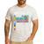 Can I Lick It Periodic Table Of Elements Science Teacher Men's Casual T-Shirt White Can I Lick It Periodic Table Of Elements Science Teacher Men's Casual T-Shirt White
