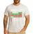 Can I Lick It Periodic Table Science Teacher Boy And Girls Men's Casual T-Shirt White