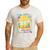 Can I Lick It Periodic Table Science Teacher Men Women Men's Casual T-Shirt White