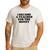 Lie Teacher Saying Humor School Class Women's Men's Casual T-Shirt White Lie Teacher Saying Humor School Class Women's Men's Casual T-Shirt White