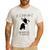 Life Is Better With A Boston Terrier Dog For Lover Men's Casual T-Shirt White