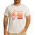 Life Is Better With Music Theory Musician Teacher Notes Clef Men's Casual T-Shirt White Life Is Better With Music Theory Musician Teacher Notes Clef Men's Casual T-Shirt White