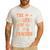 The Life Of A Teacher Back To School Women Men Men's Casual T-Shirt White The Life Of A Teacher Back To School Women Men Men's Casual T-Shirt White