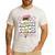 Literacy Coach Reading Specialist Facilitator Lead Teacher Men's Casual T-Shirt White Literacy Coach Reading Specialist Facilitator Lead Teacher Men's Casual T-Shirt White