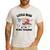 Little Miss Music Teacher Music Teacher Team Men's Casual T-Shirt White Little Miss Music Teacher Music Teacher Team Men's Casual T-Shirt White