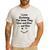 I Love Explaining The Same Thing Teacher Lie Party Men's Casual T-Shirt White I Love Explaining The Same Thing Teacher Lie Party Men's Casual T-Shirt White