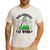 Mad Scientist Science Teacher Halloween Costume Teen Girls Men's Casual T-Shirt White Mad Scientist Science Teacher Halloween Costume Teen Girls Men's Casual T-Shirt White