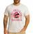 Man I Feel Like a Teacher Women Western Teacher Halloween Men's Casual T-Shirt White Man I Feel Like a Teacher Women Western Teacher Halloween Men's Casual T-Shirt White