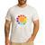 Make Your Mark For a International Dot Day Teacher Dot Lover Men's Casual T-Shirt White Make Your Mark For a International Dot Day Teacher Dot Lover Men's Casual T-Shirt White