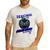 Marvel Teachers Are Super Heroes In Disguise Panther Men's Casual T-Shirt White Marvel Teachers Are Super Heroes In Disguise Panther Men's Casual T-Shirt White