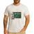 Do The Math 67 Meme Joke Halloween Skeleton Math Teacher Men's Casual T-Shirt White Do The Math 67 Meme Joke Halloween Skeleton Math Teacher Men's Casual T-Shirt White