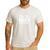 Do The Math 67 Meme Six Seven Men Women Teacher Men's Casual T-Shirt White