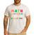 Math Gives Us Hope That Every Problem Has A Solution Teacher For Men Women Girls Kids Men's Casual T-Shirt White