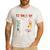 Math Teacher Christmas 12 Days Of Teaching Math Christmas Men's Casual T-Shirt White Math Teacher Christmas 12 Days Of Teaching Math Christmas Men's Casual T-Shirt White