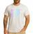 Math Teacher Im a Math Teacher Of Course I Have Problems Men's Casual T-Shirt White Math Teacher Im a Math Teacher Of Course I Have Problems Men's Casual T-Shirt White
