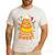 Math Teacher Halloween Costume Trick Or Treat Math Sweet Men's Casual T-Shirt White Math Teacher Halloween Costume Trick Or Treat Math Sweet Men's Casual T-Shirt White