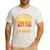Math Teacher Shirt Math Teachers Love Brains Halloween Math For Men Women Men's Casual T-Shirt White