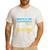 Math Teachers Aren't Mean Sayings Mathematics School Men's Casual T-Shirt White Math Teachers Aren't Mean Sayings Mathematics School Men's Casual T-Shirt White