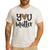 You Matter Leopard Print Teacher Kind Counselor Kindness Men's Casual T-Shirt White You Matter Leopard Print Teacher Kind Counselor Kindness Men's Casual T-Shirt White