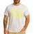 Metaphors Be With You English Teacher Shirts T-Shirt Men's Casual T-Shirt White