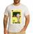Mexican For Teachers El Maestro Men's Casual T-Shirt White Mexican For Teachers El Maestro Men's Casual T-Shirt White