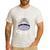 Microbiology Lab Love Culture Biology Teacher Lab Tech Men's Casual T-Shirt White Microbiology Lab Love Culture Biology Teacher Lab Tech Men's Casual T-Shirt White