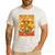 Montessori School Montessori Teacher Peace Love Montessori For Men Women Men's Casual T-Shirt White