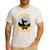 Montessori Teachers Love Brains Halloween Novelty Men Women Men's Casual T-Shirt White Montessori Teachers Love Brains Halloween Novelty Men Women Men's Casual T-Shirt White