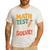 Motivational Math Test Day Shirt Testing Shirts For Teachers Men's Casual T-Shirt White Motivational Math Test Day Shirt Testing Shirts For Teachers Men's Casual T-Shirt White