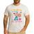 Mouse Teacher If You Give Me A Student I Will Love Them Men's Casual T-Shirt White