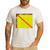 Multiplication Table Chart Math Shirt Teacher Student Outfit For Men Women Girls Kids Men's Casual T-Shirt White
