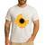 Music For Men Women Music Teacher Music Lover Men's Casual T-Shirt White Music For Men Women Music Teacher Music Lover Men's Casual T-Shirt White